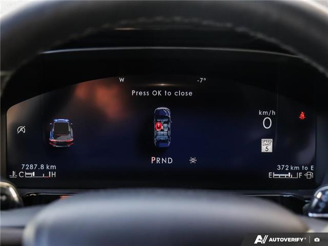 2026 Lincoln Corsair Reserve (Stk: 6-26CR0011) in Whitby - Image 17 of 31