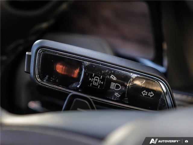 2026 Lincoln Corsair Reserve (Stk: 6-26CR0011) in Whitby - Image 19 of 31