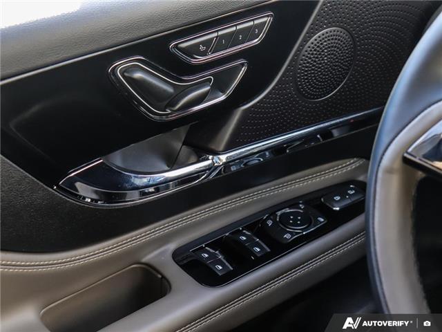 2026 Lincoln Corsair Reserve (Stk: 6-26CR0011) in Whitby - Image 20 of 31