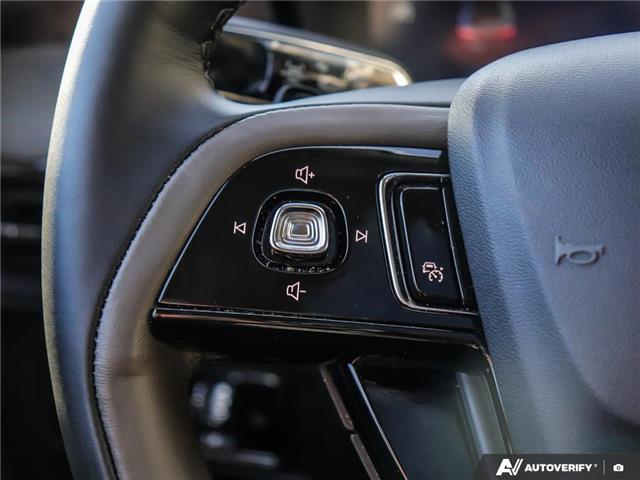 2026 Lincoln Corsair Reserve (Stk: 6-26CR0011) in Whitby - Image 21 of 31