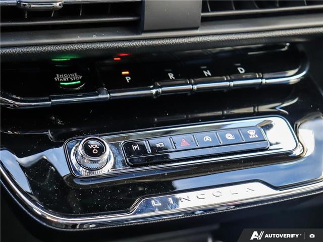 2026 Lincoln Corsair Reserve (Stk: 6-26CR0011) in Whitby - Image 22 of 31