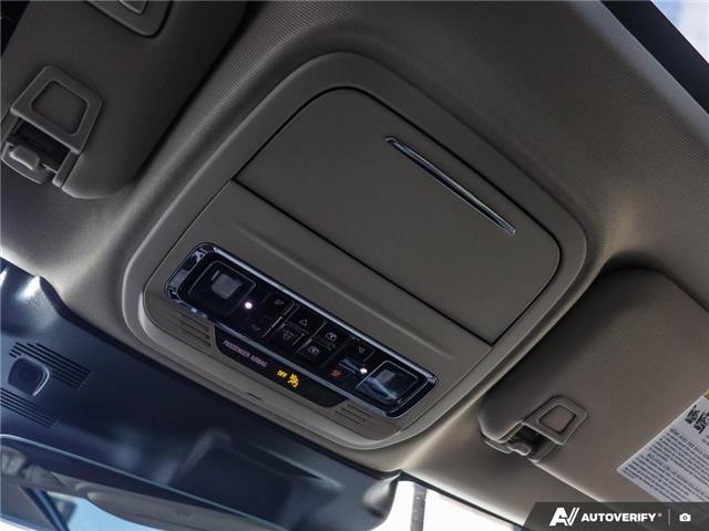 2026 Lincoln Corsair Reserve (Stk: 6-26CR0011) in Whitby - Image 25 of 31