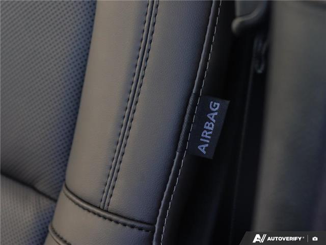 2026 Lincoln Corsair Reserve (Stk: 6-26CR0011) in Whitby - Image 26 of 31