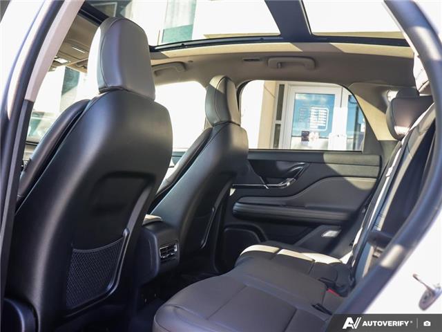 2026 Lincoln Corsair Reserve (Stk: 6-26CR0011) in Whitby - Image 27 of 31