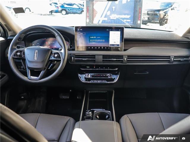 2026 Lincoln Corsair Reserve (Stk: 6-26CR0011) in Whitby - Image 28 of 31