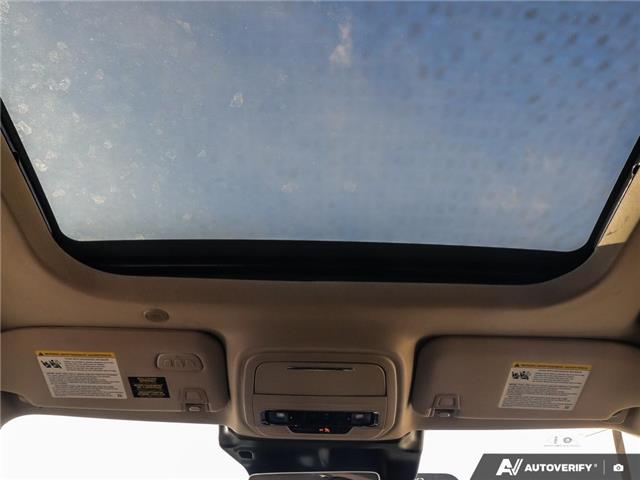 2026 Lincoln Corsair Reserve (Stk: 6-26CR0011) in Whitby - Image 29 of 31