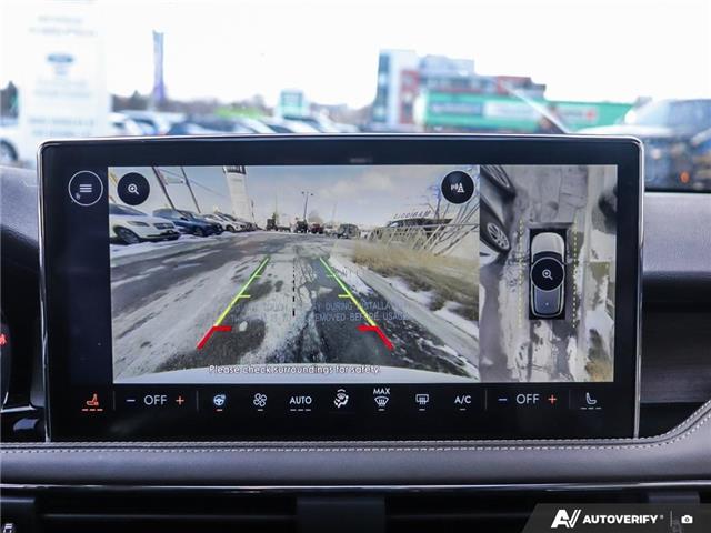 2026 Lincoln Corsair Reserve (Stk: 6-26CR0011) in Whitby - Image 30 of 31