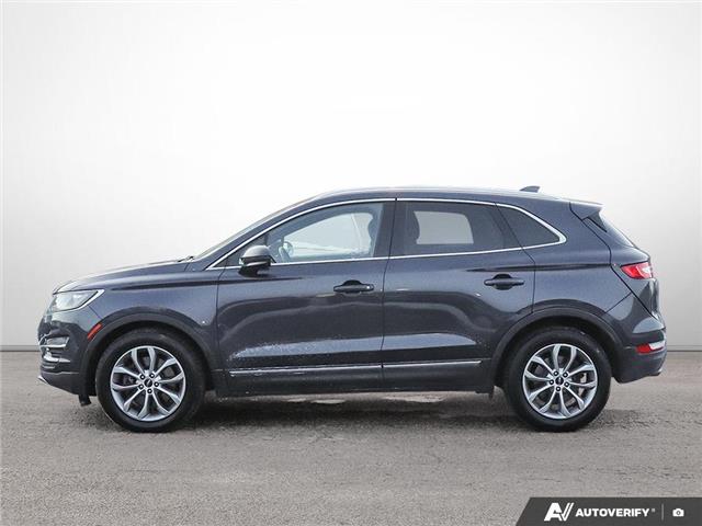 2015 Lincoln MKC Base (Stk: 6-A7975) in Whitby - Image 3 of 30