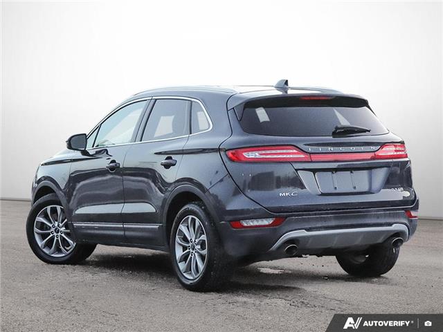 2015 Lincoln MKC Base (Stk: 6-A7975) in Whitby - Image 4 of 30