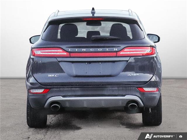 2015 Lincoln MKC Base (Stk: 6-A7975) in Whitby - Image 5 of 30