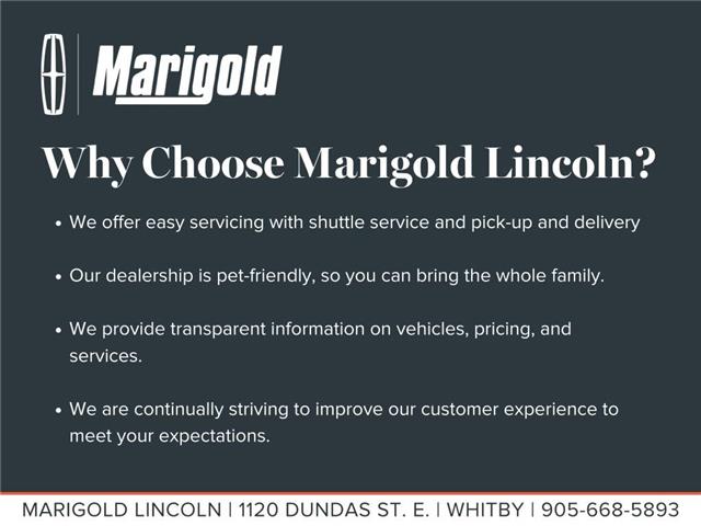 2015 Lincoln MKC Base (Stk: 6-A7975) in Whitby - Image 6 of 30