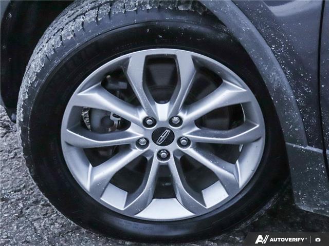 2015 Lincoln MKC Base (Stk: 6-A7975) in Whitby - Image 7 of 30