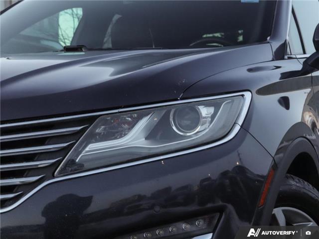 2015 Lincoln MKC Base (Stk: 6-A7975) in Whitby - Image 10 of 30