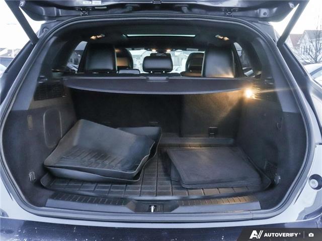 2015 Lincoln MKC Base (Stk: 6-A7975) in Whitby - Image 11 of 30