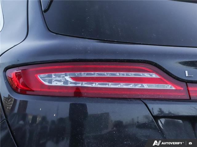 2015 Lincoln MKC Base (Stk: 6-A7975) in Whitby - Image 13 of 30