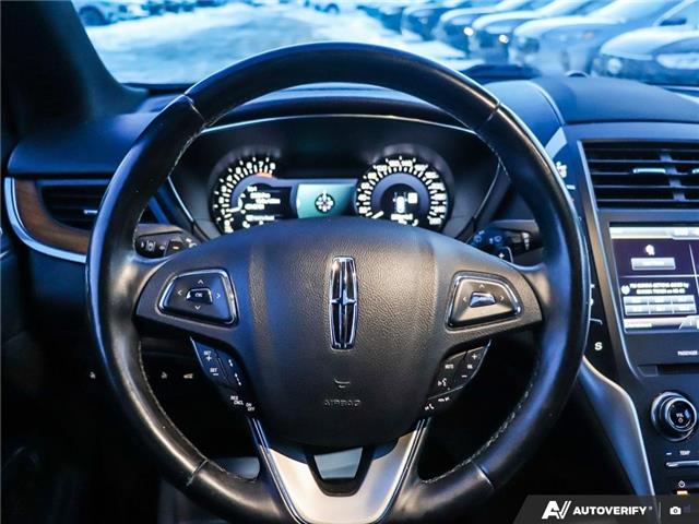 2015 Lincoln MKC Base (Stk: 6-A7975) in Whitby - Image 15 of 30