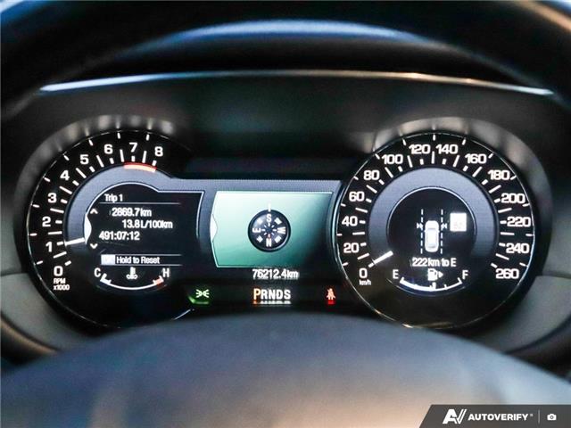 2015 Lincoln MKC Base (Stk: 6-A7975) in Whitby - Image 16 of 30