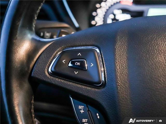 2015 Lincoln MKC Base (Stk: 6-A7975) in Whitby - Image 20 of 30