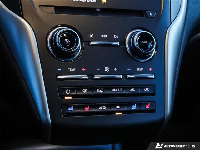 2015 Lincoln MKC Base (Stk: 6-A7975) in Whitby - Image 21 of 30