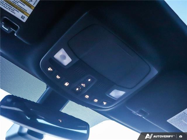 2015 Lincoln MKC Base (Stk: 6-A7975) in Whitby - Image 23 of 30