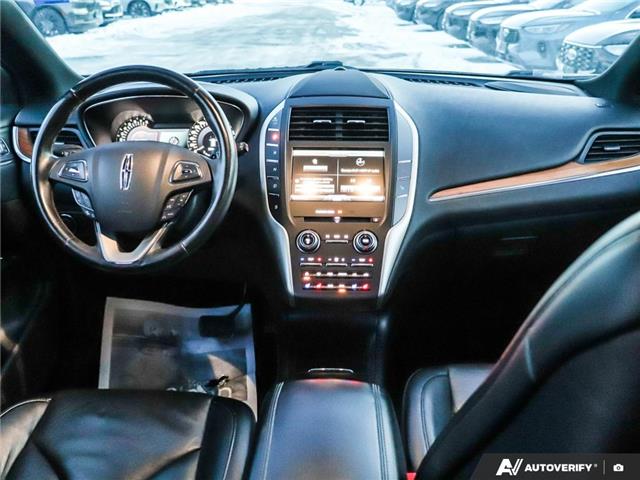 2015 Lincoln MKC Base (Stk: 6-A7975) in Whitby - Image 27 of 30