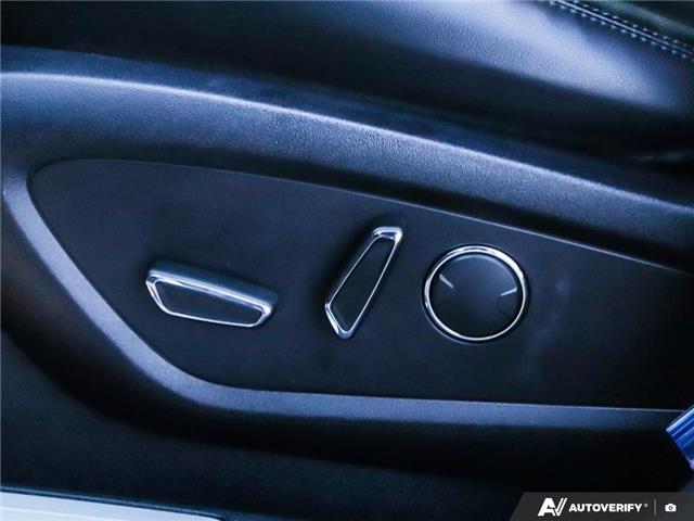 2015 Lincoln MKC Base (Stk: 6-A7975) in Whitby - Image 29 of 30