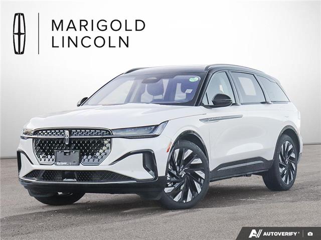 2026 Lincoln Nautilus Reserve (Stk: 6-26NS0074) in Whitby - Image 1 of 32