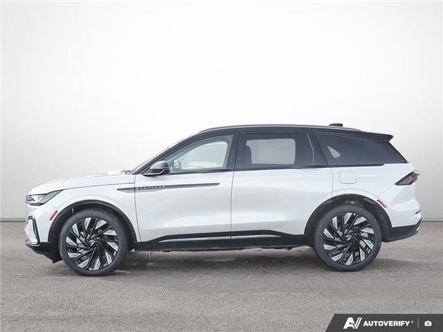 2026 Lincoln Nautilus Reserve (Stk: 6-26NS0074) in Whitby - Image 3 of 32