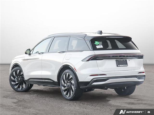 2026 Lincoln Nautilus Reserve (Stk: 6-26NS0074) in Whitby - Image 5 of 32