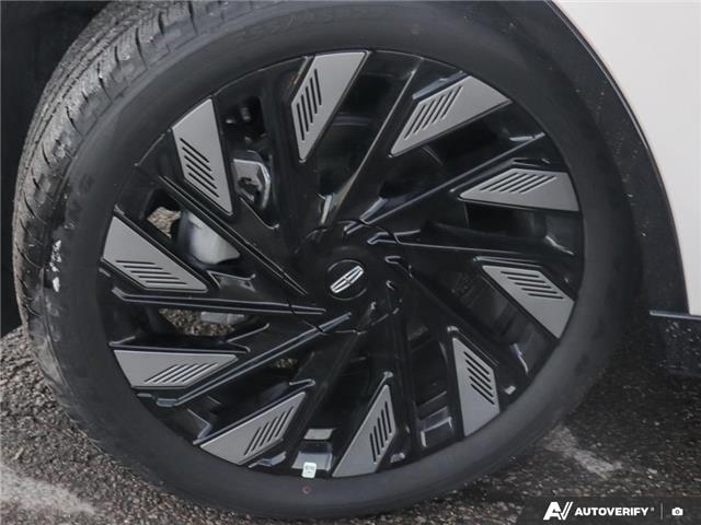 2026 Lincoln Nautilus Reserve (Stk: 6-26NS0074) in Whitby - Image 7 of 32