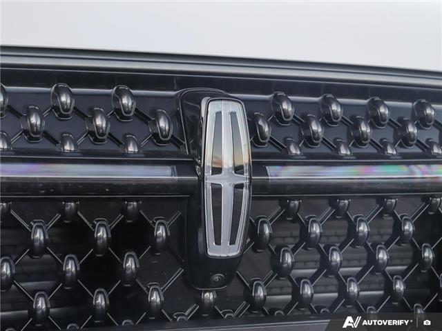 2026 Lincoln Nautilus Reserve (Stk: 6-26NS0074) in Whitby - Image 9 of 32