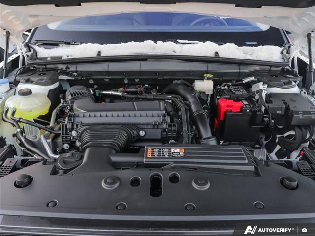 2026 Lincoln Nautilus Reserve (Stk: 6-26NS0074) in Whitby - Image 10 of 32