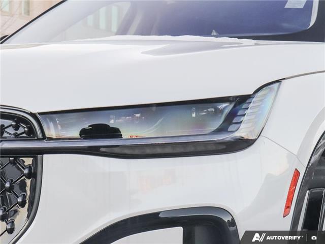 2026 Lincoln Nautilus Reserve (Stk: 6-26NS0074) in Whitby - Image 11 of 32