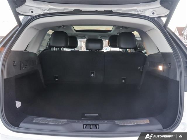 2026 Lincoln Nautilus Reserve (Stk: 6-26NS0074) in Whitby - Image 13 of 32