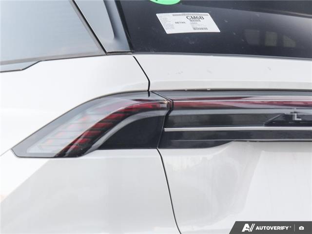 2026 Lincoln Nautilus Reserve (Stk: 6-26NS0074) in Whitby - Image 14 of 32