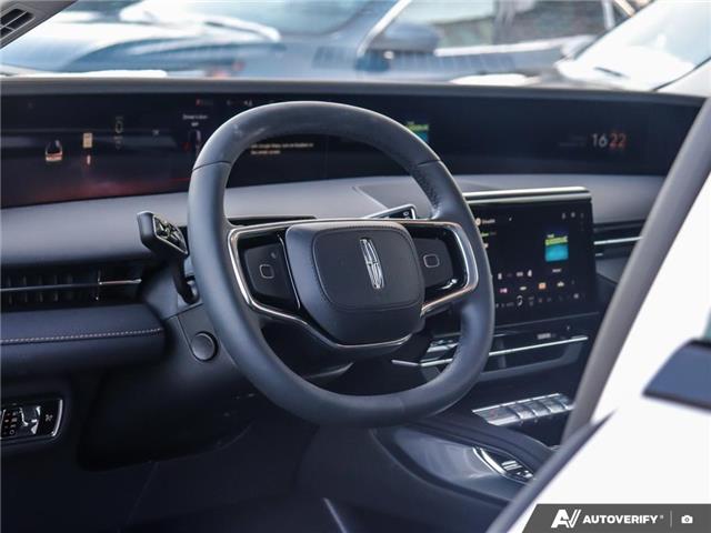 2026 Lincoln Nautilus Reserve (Stk: 6-26NS0074) in Whitby - Image 15 of 32