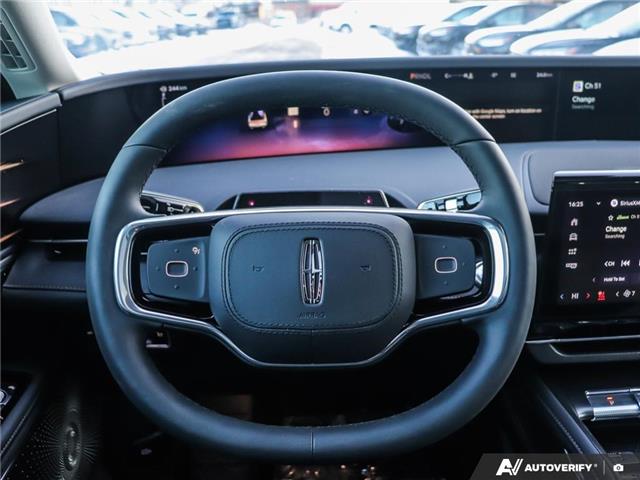 2026 Lincoln Nautilus Reserve (Stk: 6-26NS0074) in Whitby - Image 16 of 32