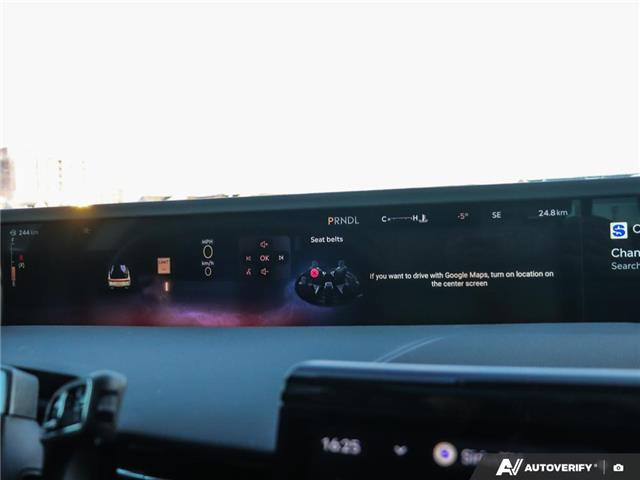 2026 Lincoln Nautilus Reserve (Stk: 6-26NS0074) in Whitby - Image 17 of 32