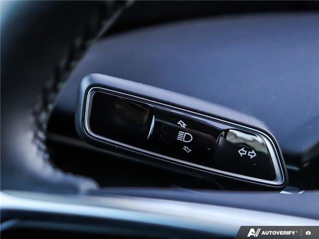 2026 Lincoln Nautilus Reserve (Stk: 6-26NS0074) in Whitby - Image 19 of 32