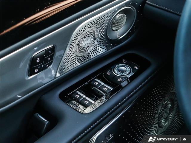 2026 Lincoln Nautilus Reserve (Stk: 6-26NS0074) in Whitby - Image 20 of 32