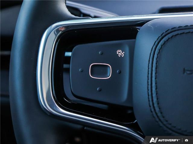 2026 Lincoln Nautilus Reserve (Stk: 6-26NS0074) in Whitby - Image 21 of 32