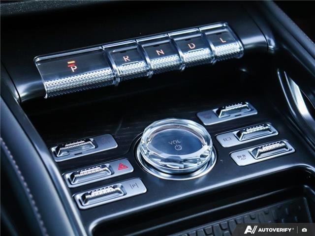 2026 Lincoln Nautilus Reserve (Stk: 6-26NS0074) in Whitby - Image 22 of 32