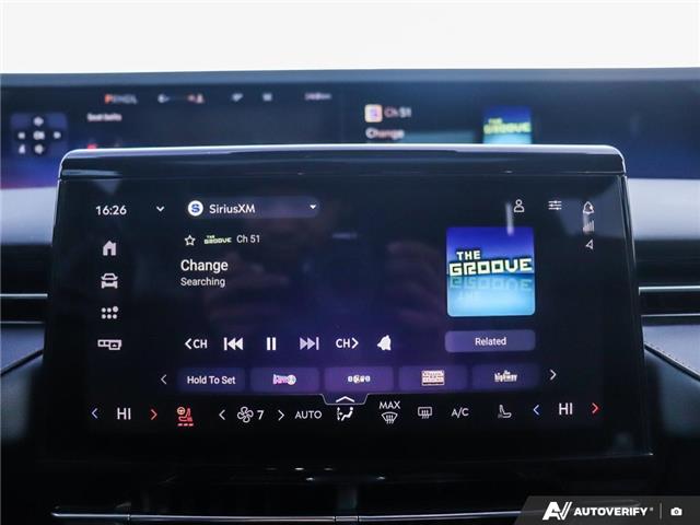 2026 Lincoln Nautilus Reserve (Stk: 6-26NS0074) in Whitby - Image 23 of 32