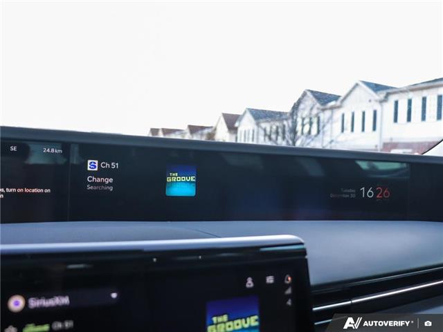 2026 Lincoln Nautilus Reserve (Stk: 6-26NS0074) in Whitby - Image 25 of 32