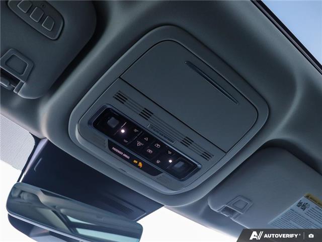 2026 Lincoln Nautilus Reserve (Stk: 6-26NS0074) in Whitby - Image 26 of 32