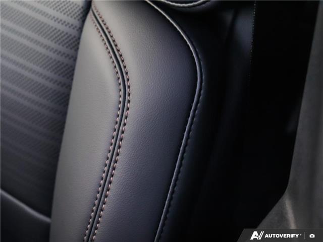 2026 Lincoln Nautilus Reserve (Stk: 6-26NS0074) in Whitby - Image 27 of 32