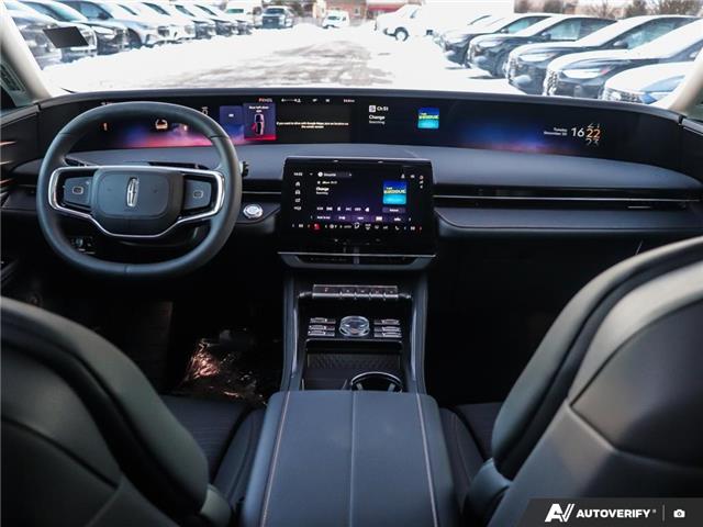 2026 Lincoln Nautilus Reserve (Stk: 6-26NS0074) in Whitby - Image 29 of 32