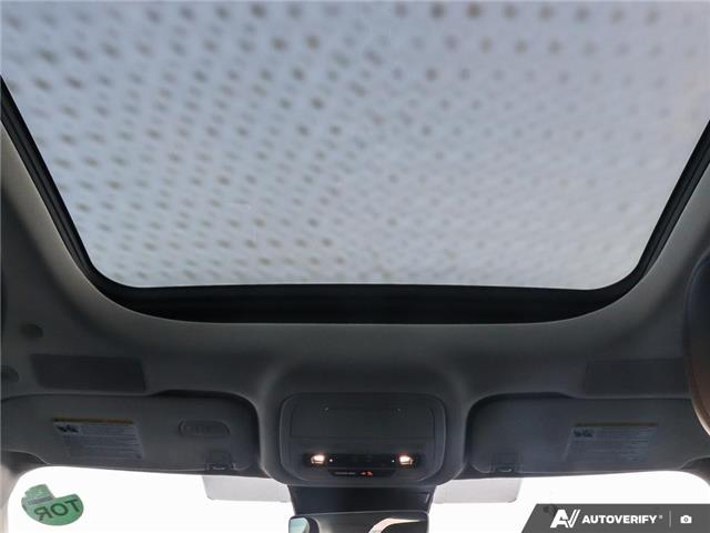 2026 Lincoln Nautilus Reserve (Stk: 6-26NS0074) in Whitby - Image 30 of 32