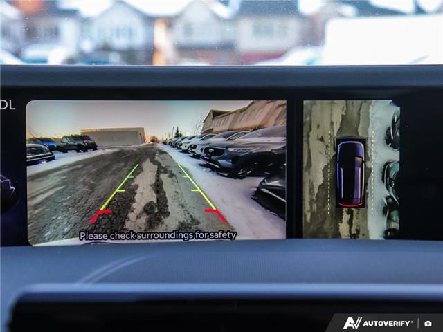 2026 Lincoln Nautilus Reserve (Stk: 6-26NS0074) in Whitby - Image 31 of 32