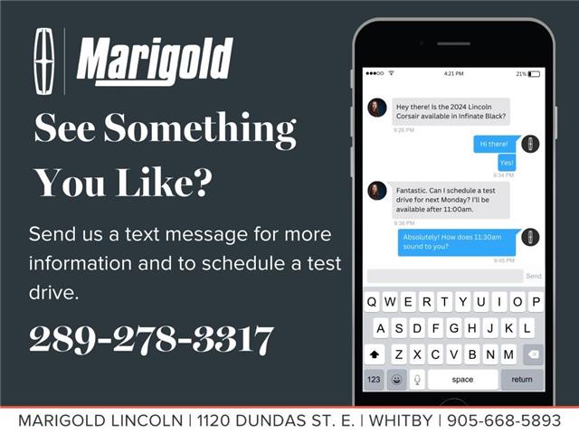 2026 Lincoln Nautilus Reserve (Stk: 6-26NS0074) in Whitby - Image 32 of 32